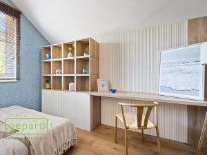 Prodej bytu 3+kk, Jastrzębia Góra,Polsko, 59 m2