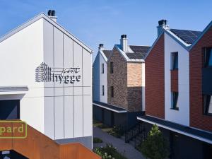 Prodej bytu 3+kk, Jastrzębia Góra,Polsko, 59 m2