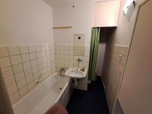 Pronájem bytu 1+1, Příbram - Příbram VIII, Sportovní, 40 m2