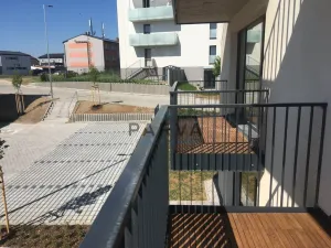 Pronájem bytu 2+kk, Plzeň, Vysoká, 43 m2