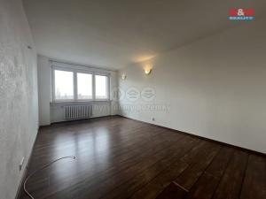 Pronájem bytu 2+1, Karviná - Hranice, Slovenská, 66 m2