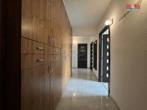 Pronájem bytu 2+1, Karviná - Hranice, Slovenská, 66 m2