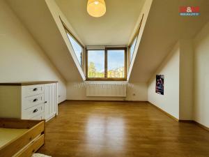 Pronájem bytu 3+kk, Klatovy - Klatovy V, Měchurova, 112 m2