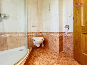 Pronájem bytu 3+kk, Klatovy - Klatovy V, Měchurova, 112 m2