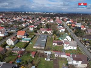 Pronájem garáže, Hradec Králové - Malšovice, 18 m2