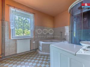 Prodej rodinného domu, Heřmanice, 120 m2