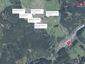 Prodej rodinného domu, Rotava, Hornická, 121 m2