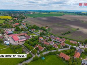 Prodej rodinného domu, Dolní Roveň - Komárov, 120 m2
