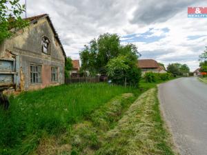 Prodej rodinného domu, Dolní Roveň - Komárov, 120 m2