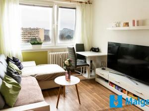 Prodej bytu 2+kk, Praha - Stodůlky, Blattného, 43 m2