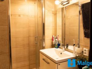 Prodej bytu 2+kk, Praha - Stodůlky, Blattného, 43 m2