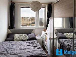 Prodej bytu 2+kk, Praha - Stodůlky, Blattného, 43 m2