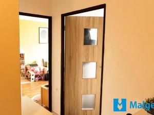 Prodej bytu 2+kk, Praha - Stodůlky, Blattného, 43 m2