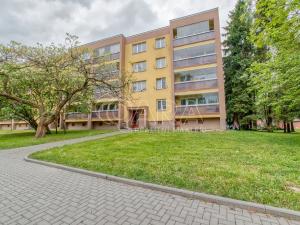 Prodej bytu 1+1, Kopřivnice, Francouzská, 38 m2
