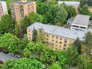 Prodej bytu 1+1, Kopřivnice, Francouzská, 38 m2