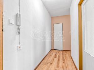 Prodej bytu 1+1, Kopřivnice, Francouzská, 38 m2