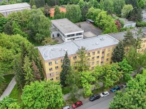 Prodej bytu 1+1, Kopřivnice, Francouzská, 38 m2