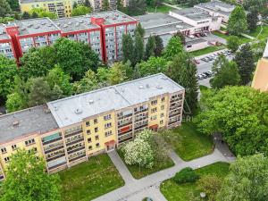 Prodej bytu 1+1, Kopřivnice, Francouzská, 38 m2