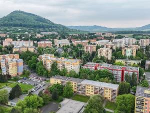 Prodej bytu 1+1, Kopřivnice, Francouzská, 38 m2