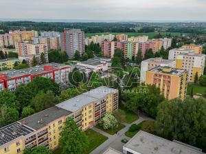 Prodej bytu 1+1, Kopřivnice, Francouzská, 38 m2