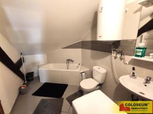 Pronájem bytu 1+kk, Židlochovice, 26 m2