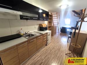 Pronájem bytu 1+kk, Židlochovice, 26 m2