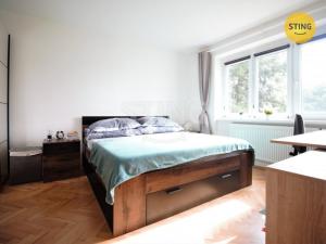 Pronájem bytu 2+1, Jihlava, Leoše Janáčka, 63 m2