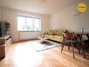 Pronájem bytu 2+1, Jihlava, Leoše Janáčka, 63 m2