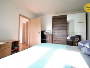 Pronájem bytu 2+1, Jihlava, Leoše Janáčka, 63 m2