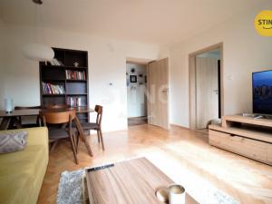 Pronájem bytu 2+1, Jihlava, Leoše Janáčka, 63 m2