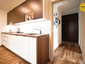 Pronájem bytu 2+1, Jihlava, Leoše Janáčka, 63 m2