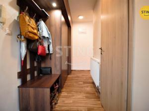 Pronájem bytu 2+1, Jihlava, Leoše Janáčka, 63 m2