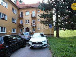 Pronájem bytu 2+1, Jihlava, Leoše Janáčka, 63 m2