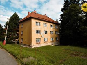 Pronájem bytu 2+1, Jihlava, Leoše Janáčka, 63 m2