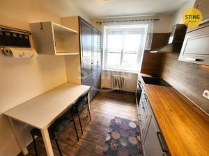 Pronájem bytu 2+1, Přerov, Fügnerova, 60 m2