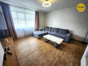 Pronájem bytu 2+1, Přerov, Fügnerova, 60 m2