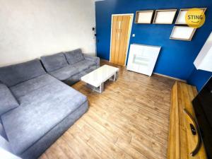 Pronájem bytu 2+1, Přerov, Fügnerova, 60 m2