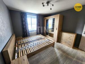 Pronájem bytu 2+1, Přerov, Fügnerova, 60 m2