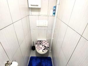 Pronájem bytu 2+1, Přerov, Fügnerova, 60 m2