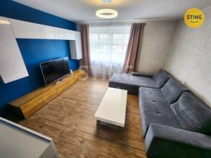Pronájem bytu 2+1, Přerov, Fügnerova, 60 m2