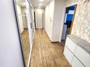 Pronájem bytu 2+1, Přerov, Fügnerova, 60 m2