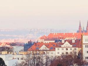 Pronájem bytu 2+kk, Praha - Břevnov, Mládeže, 51 m2