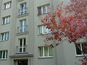 Pronájem bytu 3+1, Mladá Boleslav, Laurinova, 68 m2