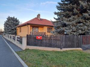 Pronájem rodinného domu, Nelahozeves, Nová, 102 m2