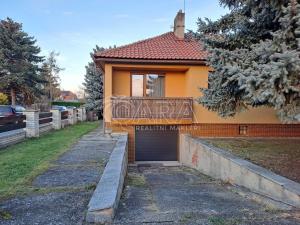 Pronájem rodinného domu, Nelahozeves, Nová, 102 m2