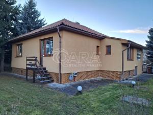 Pronájem rodinného domu, Nelahozeves, Nová, 102 m2