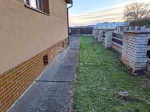 Pronájem rodinného domu, Nelahozeves, Nová, 102 m2