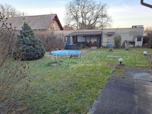 Pronájem rodinného domu, Nelahozeves, Nová, 102 m2