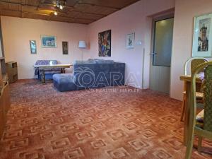 Pronájem rodinného domu, Nelahozeves, Nová, 102 m2