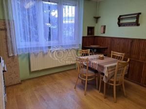 Pronájem rodinného domu, Nelahozeves, Nová, 102 m2